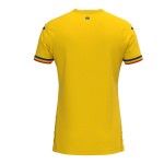 Günstige Fußballtrikots Rumänien Heimtrikot 2023 Kurzarm